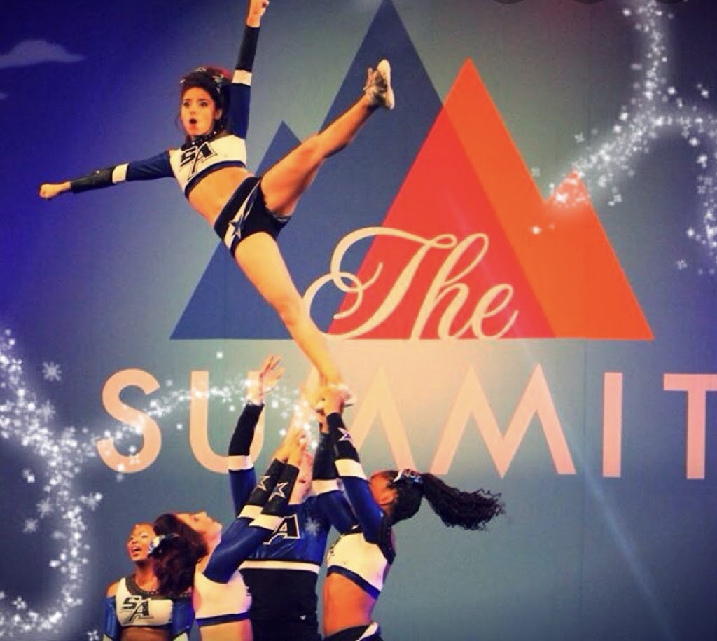 Spirit Athletics | 10515 Norbotten Dr, Florence, KY 41042, USA | Phone: (859) 371-3547