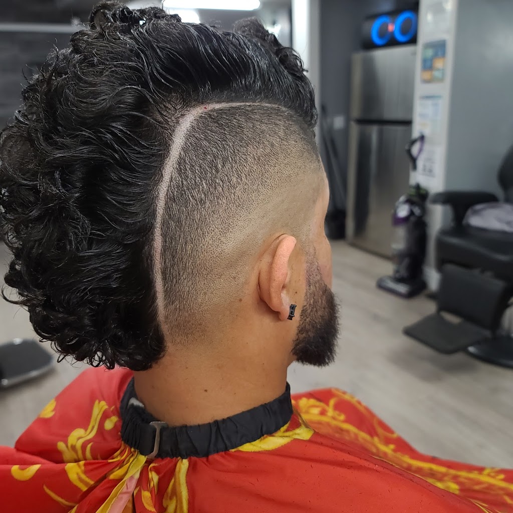 Tailord Made BarberShop | 5212 Colfax Ave, North Hollywood, CA 91601, USA | Phone: (818) 652-3164