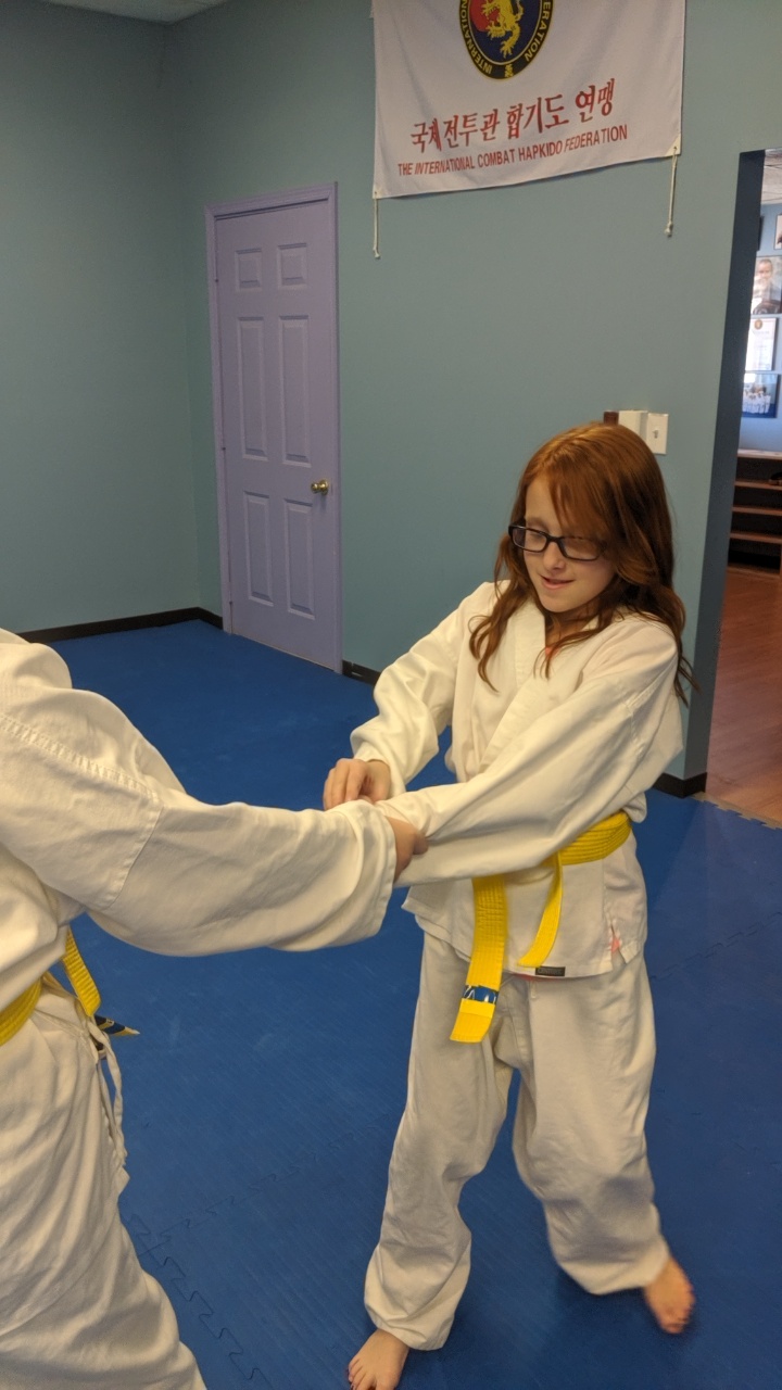 Alpha Omega Martial Arts | 745 N Chestnut St suite c, Wahoo, NE 68066, USA | Phone: (402) 277-8568