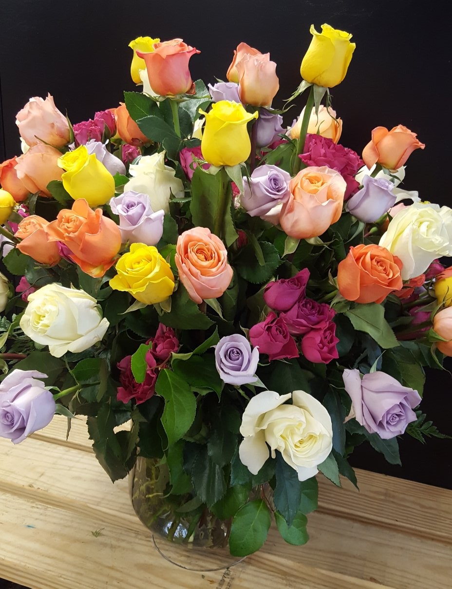 Rebeccas Floral Boutique | 1400 Liberty Pike #700, Franklin, TN 37067, USA | Phone: (615) 794-7494