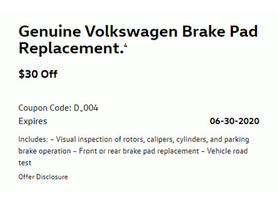 OMeara Volkswagen Service | 1900 W 104th Ave, Westminster, CO 80234, USA | Phone: (303) 803-1883