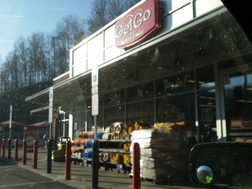 GetGo Café + Market | 998 Hayden Blvd, Elizabeth, PA 15037, USA | Phone: (412) 382-3080