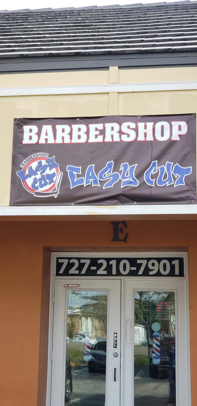 SGG Barbershop | 7250 Ulmerton Rd suite e Suite e, Largo, FL 33771, USA | Phone: (727) 475-9703