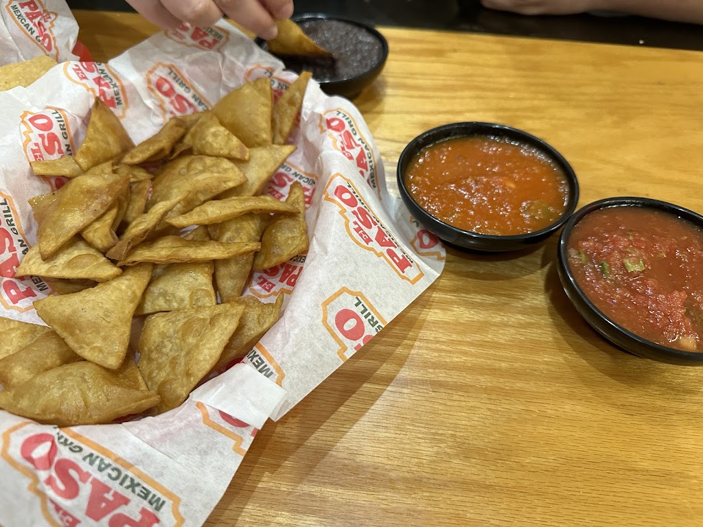 El Paso | 4560 LA-1, Raceland, LA 70394, USA | Phone: (985) 664-1411