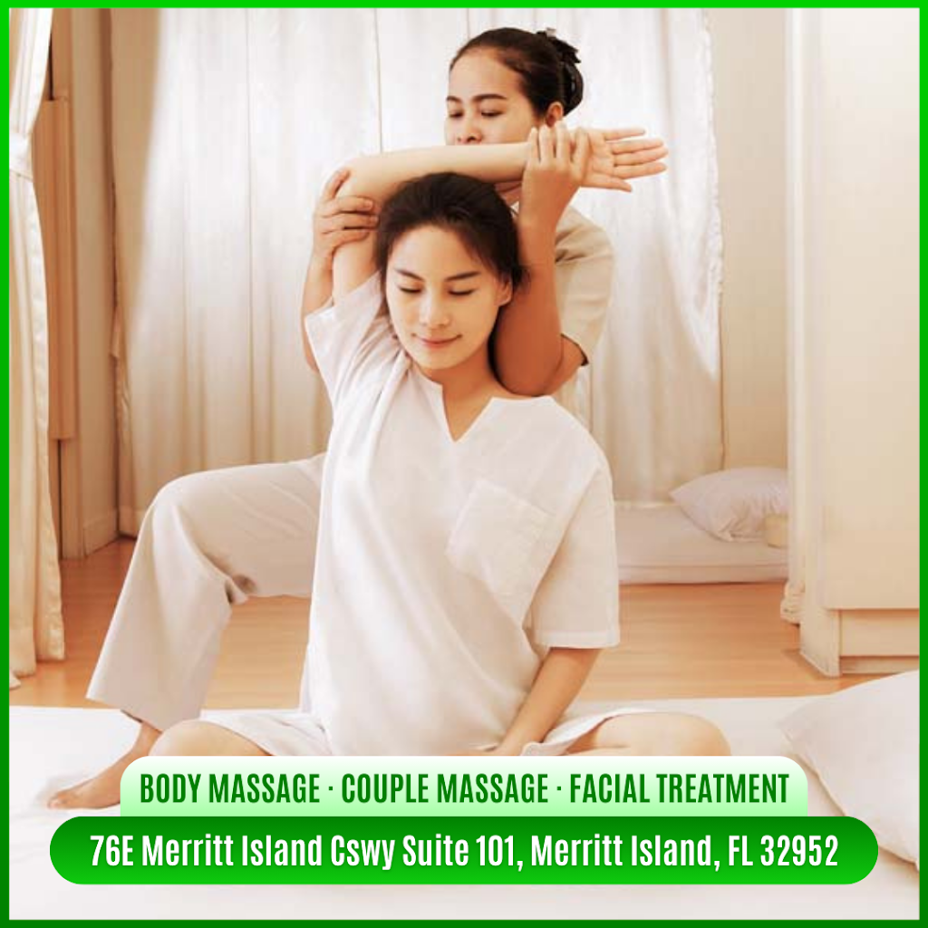 Comfort Massage | 76E E Merritt Island Cswy Suite 101, Merritt Island, FL 32952, USA | Phone: (321) 301-4557