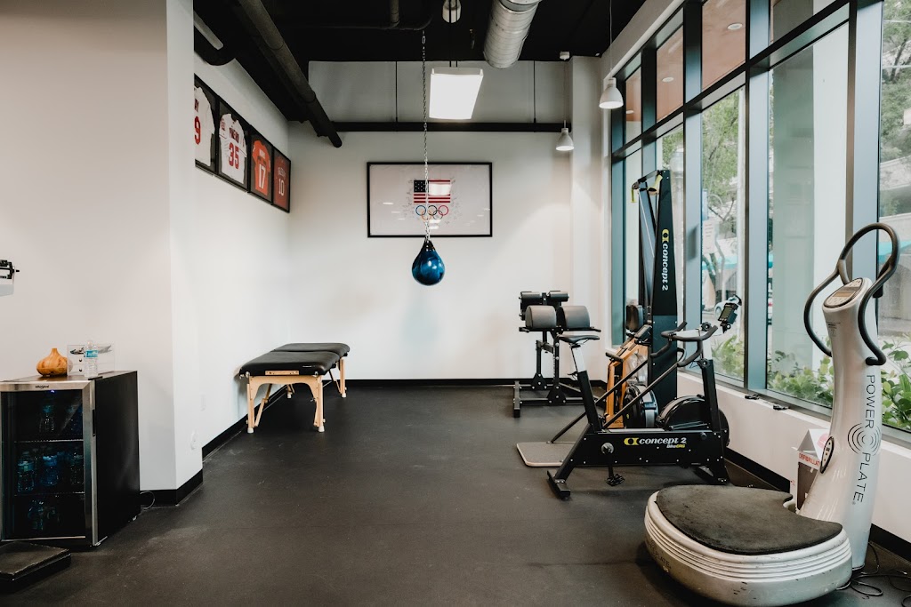 The Workout Spot | 3315 Rice St, Miami, FL 33133, USA | Phone: (305) 447-8589