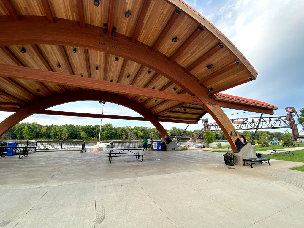 Levee Park | Hastings, MN 55033, USA | Phone: (651) 480-6182