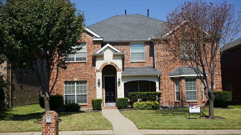 Otter Roofing | 423 Hillside Dr, Lakewood Village, TX 75068, USA | Phone: (469) 598-2721