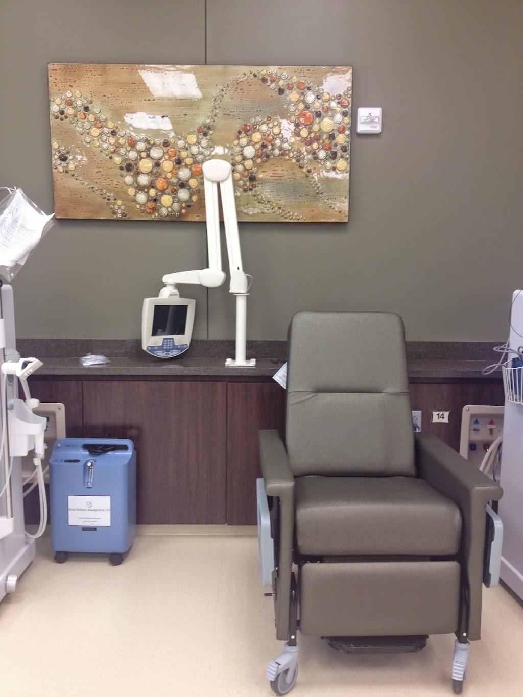 Renal Center of Keller | 10708 Victoria Ash, Fort Worth, TX 76244, USA | Phone: (817) 431-6533