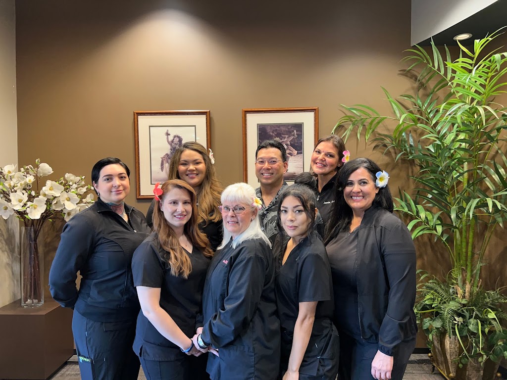 Union Hills Family Dentistry | 8110 W Union Hills Dr #430, Glendale, AZ 85303, USA | Phone: (623) 878-4460