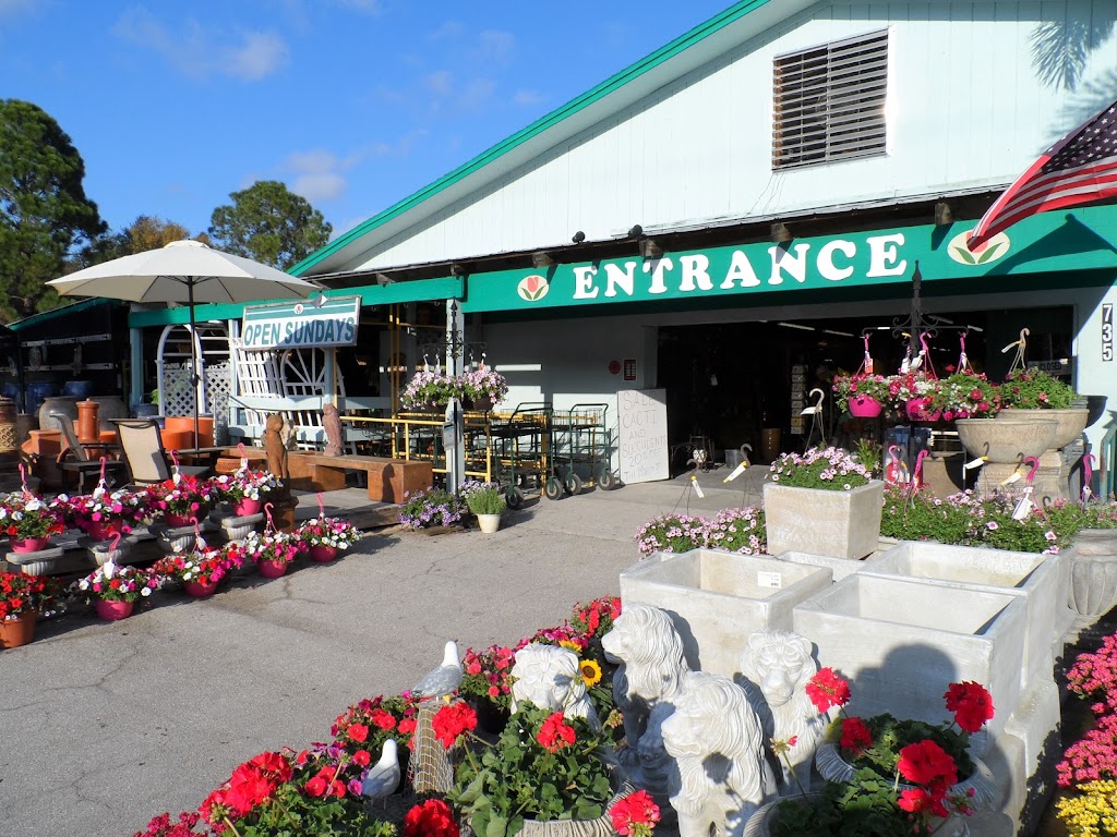 Your Farm & Garden | 735 S Beneva Rd, Sarasota, FL 34232, USA | Phone: (941) 366-4954