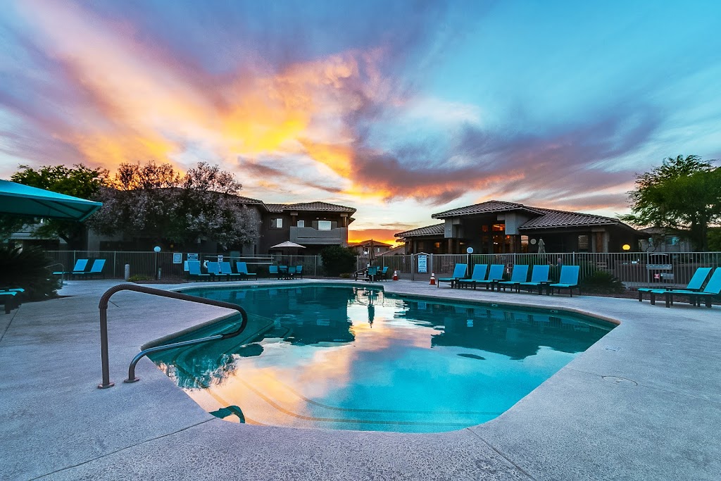 Vistoso Resort Casitas | 655 W Vistoso Highlands Dr, Oro Valley, AZ 85755, USA | Phone: (520) 877-7924