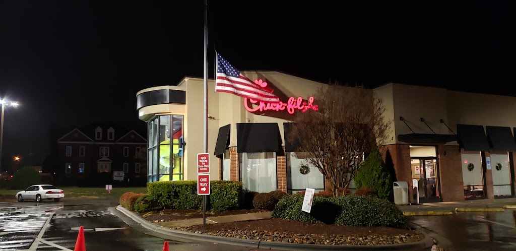 Chick-fil-A | 2592 W Roosevelt Blvd, Monroe, NC 28110 | Phone: (704) 225-8630