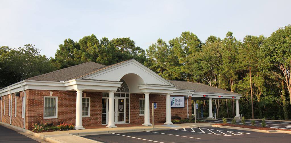 Fidelity Bank | 5700 Creedmoor Rd, Raleigh, NC 27612, USA | Phone: (919) 789-9869