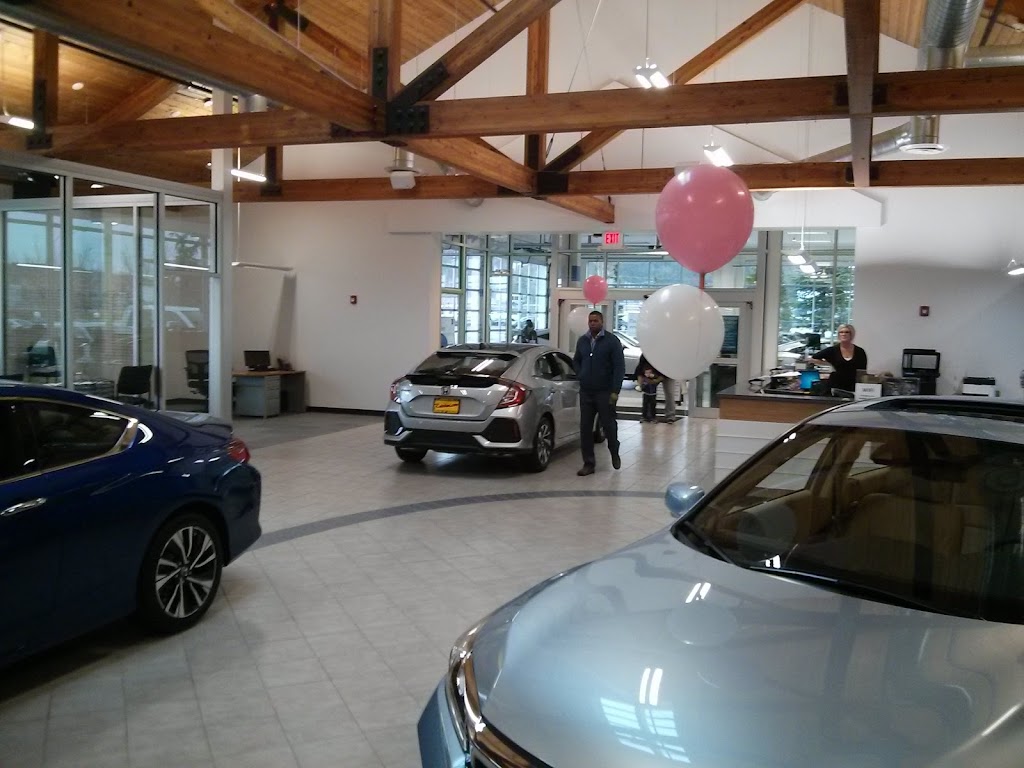 Rairdons Honda of Sumner | 16302 Auto Ln, Sumner, WA 98390, USA | Phone: (253) 826-6800