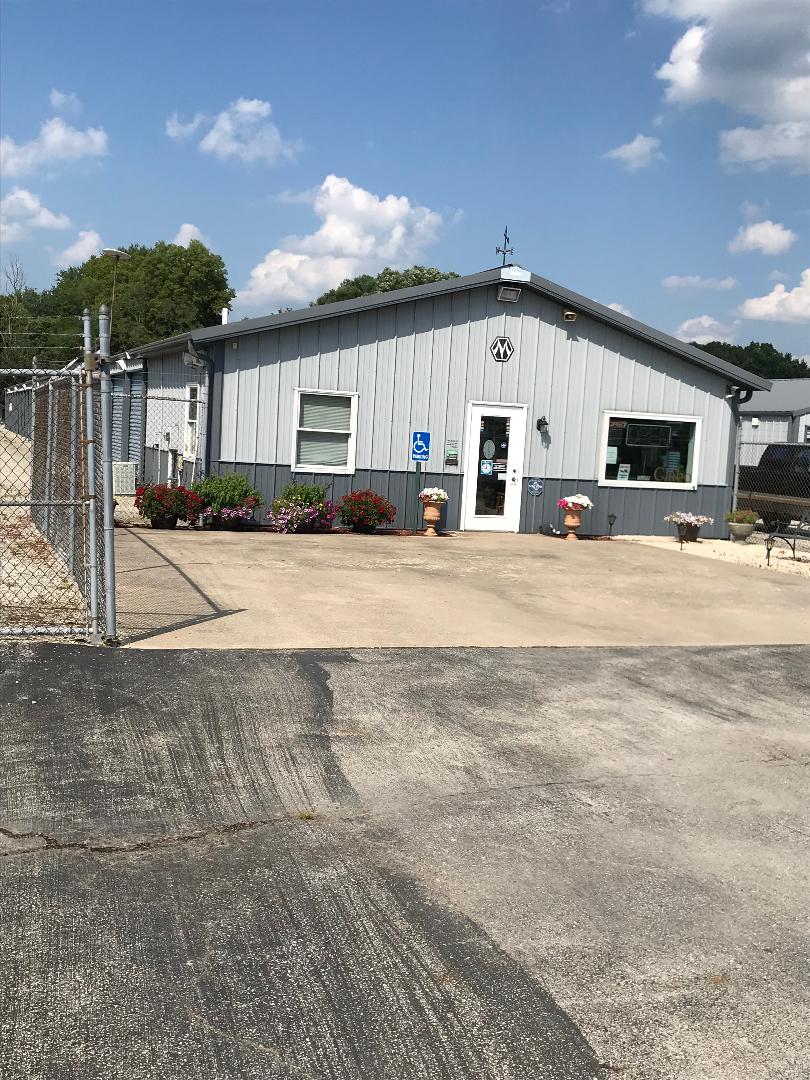 Clabo Self Storage | 10200 OH-73, Waynesville, OH 45068 | Phone: (513) 897-7007