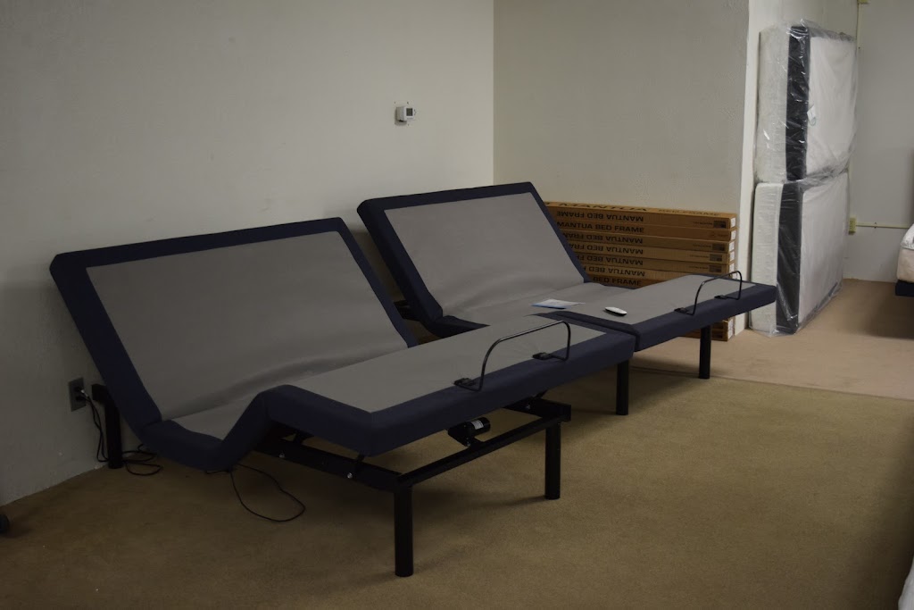 Waterbed Showcase | 1602 Broadway, Scottsbluff, NE 69361, USA | Phone: (308) 635-7740