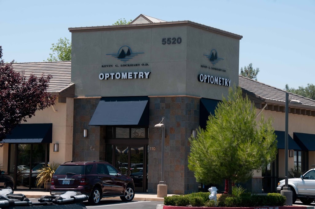 Granite Bay Vision Care | 5520 Douglas Blvd STE 110, Granite Bay, CA 95746, USA | Phone: (916) 791-5490