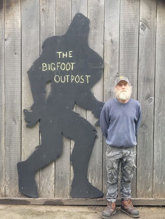 The Bigfoot Outpost at Chestnut Ridge | 695 Bear Rocks Rd, Acme, PA 15610, USA | Phone: (724) 833-8060