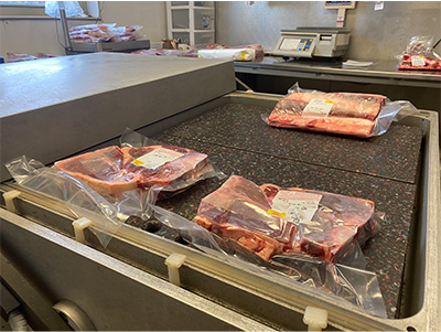 Beechys Custom Meat Processing | 6110 N 1000 W, Shipshewana, IN 46565, USA | Phone: (260) 768-4081