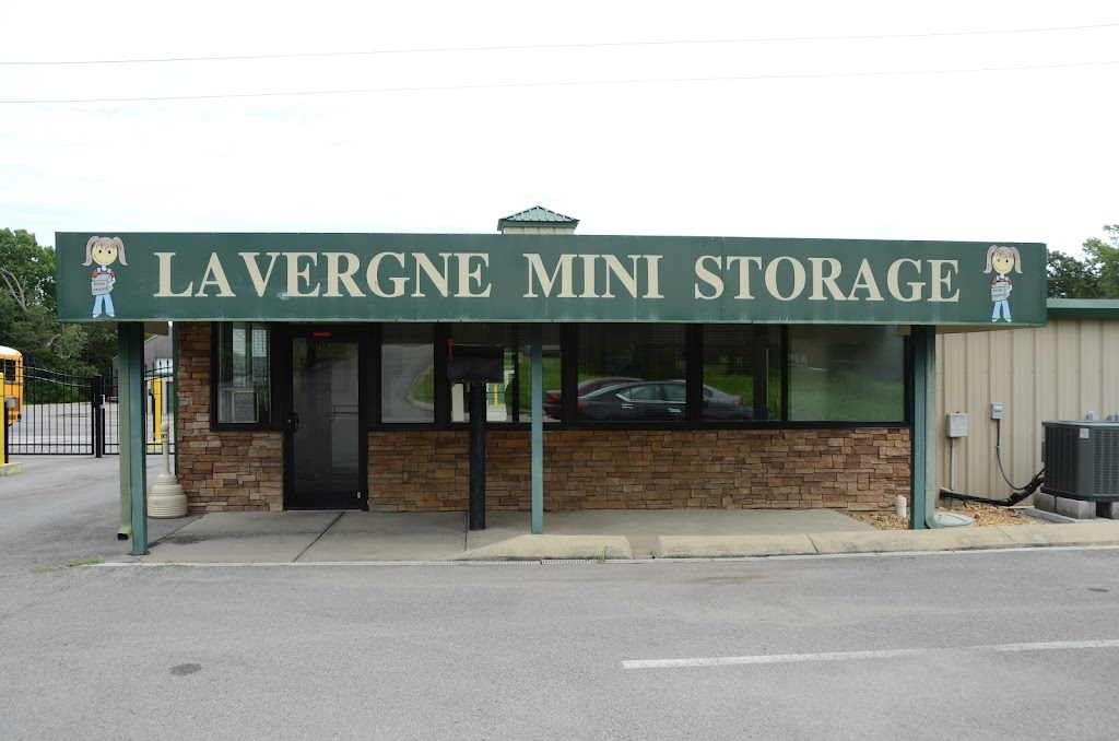 Lavergne Mini Storage Inc | 475 Old Nashville Hwy, La Vergne, TN 37086, USA | Phone: (615) 793-6464