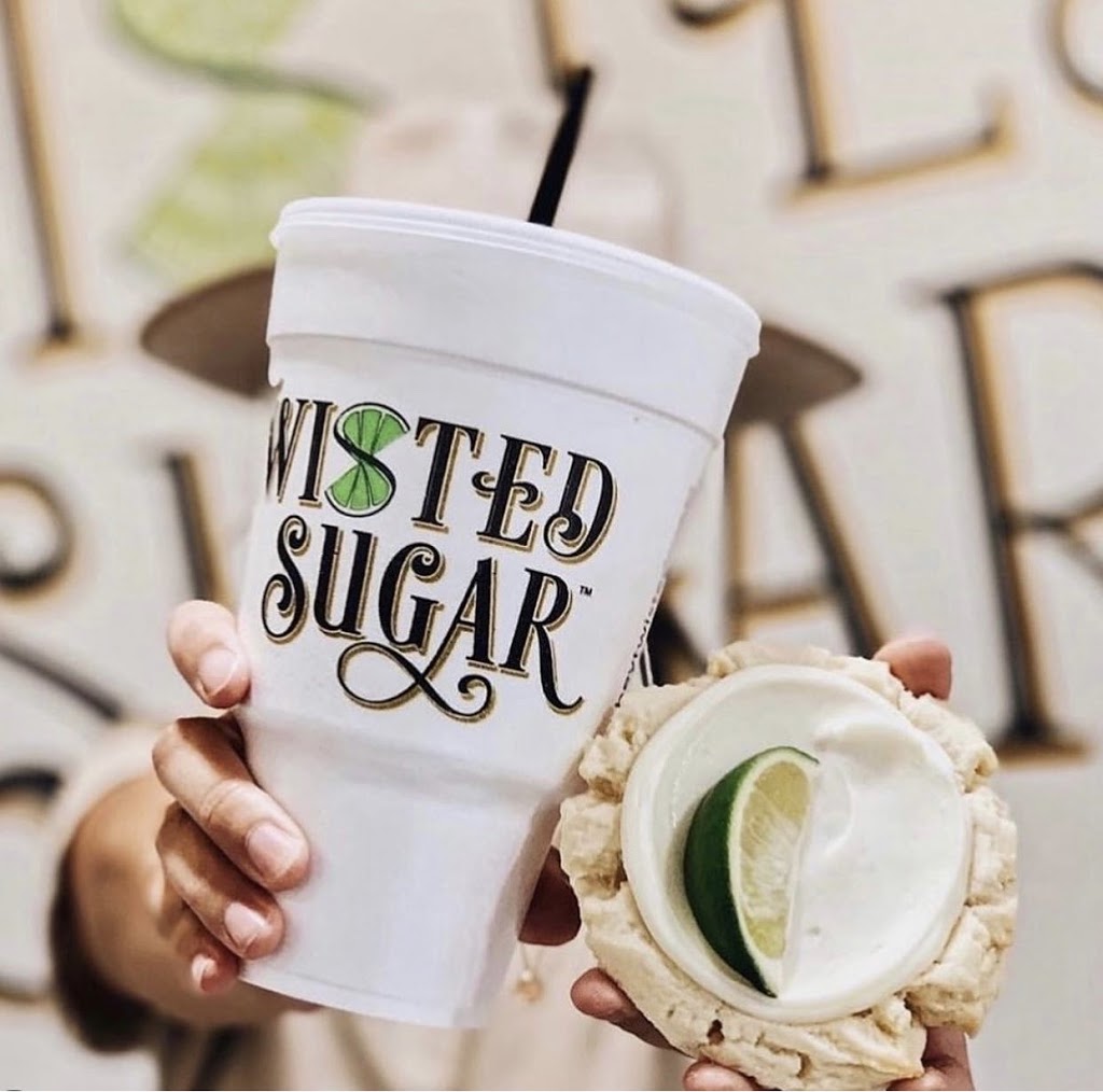 Twisted Sugar | 9710 W Skye Canyon Park Dr, Las Vegas, NV 89166, USA | Phone: (702) 378-1412