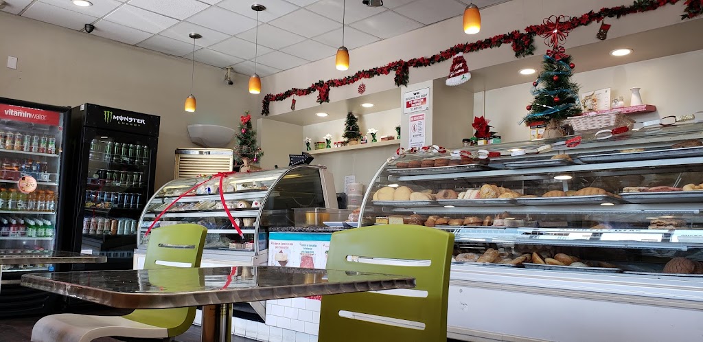 Continental Bakery | 12105 Saticoy St, North Hollywood, CA 91605, USA | Phone: (818) 255-0811