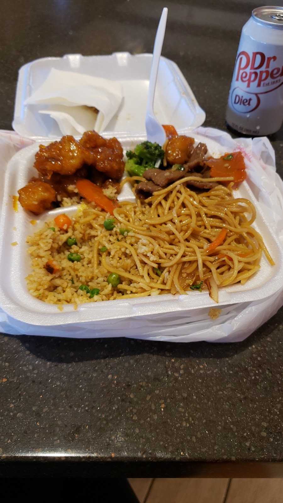 FAMOUS Wok | 4250 W Anthem Way, Anthem, AZ 85086, USA | Phone: (623) 465-2660