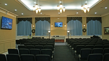 Walker Funeral Home | 3939 Reading Rd, Cincinnati, OH 45229, USA | Phone: (513) 961-3900