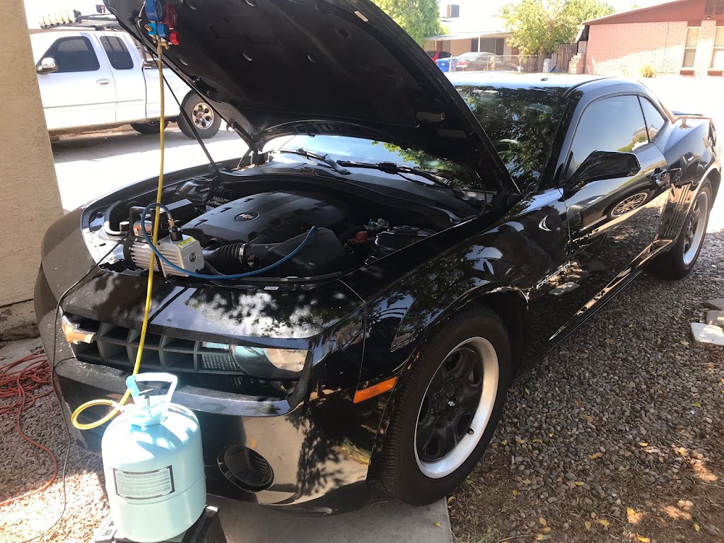 Lomeli Mobile Mechanic | N 67th Ave, Glendale, AZ 85303 | Phone: (480) 676-0116