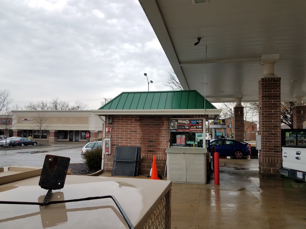 Kroger Fuel Center | 55 W Schrock Rd, Westerville, OH 43081, USA | Phone: (614) 890-8660