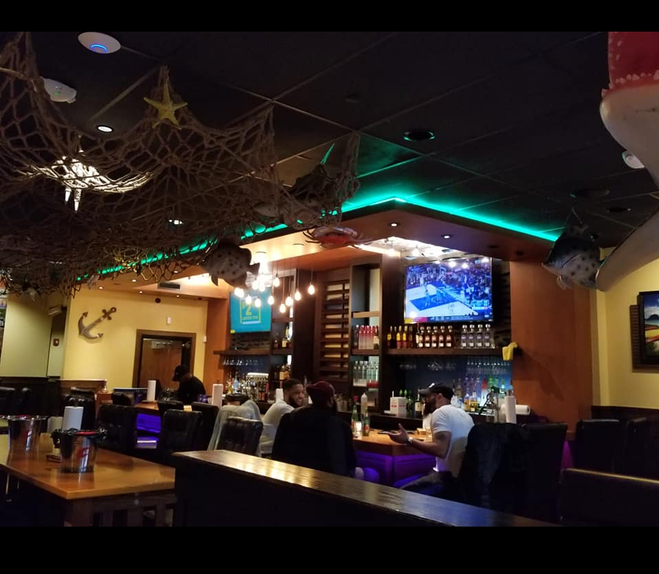 Crafty Crab | 6800 Race Track Rd, Bowie, MD 20715, USA | Phone: (240) 245-3715