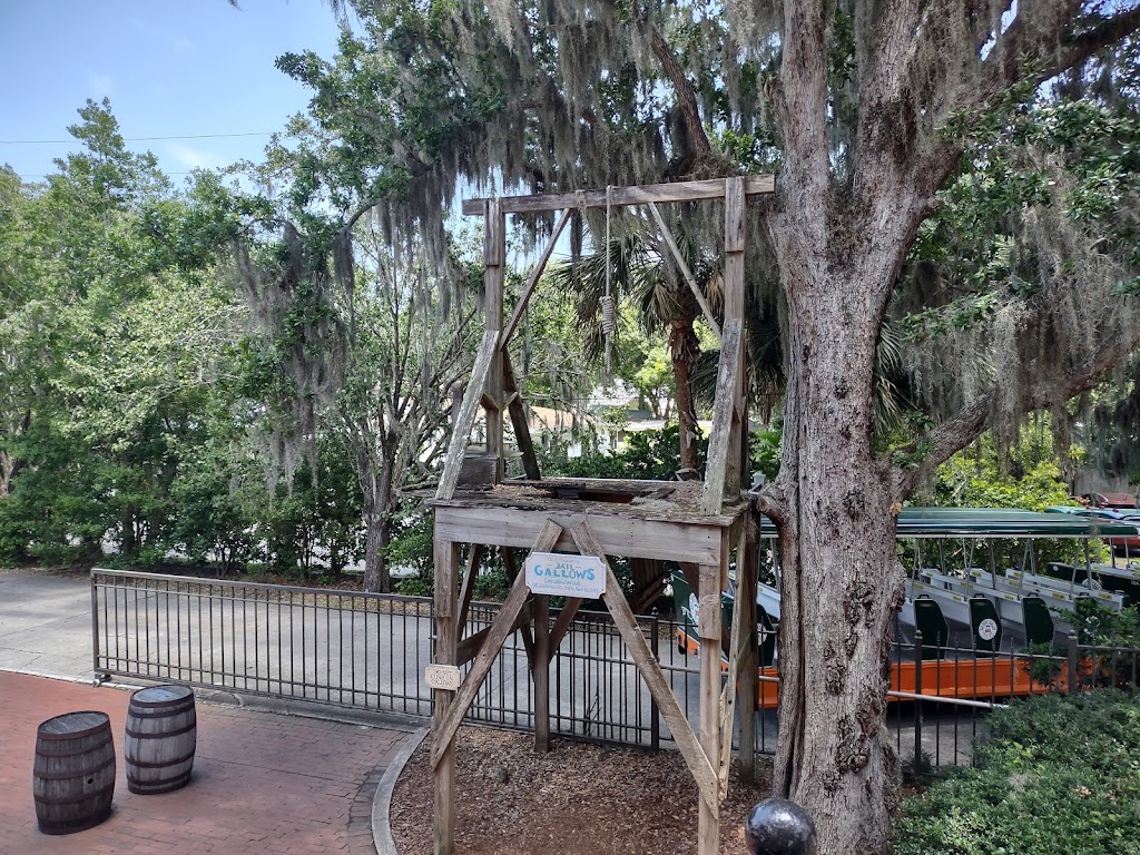 Old Town Trolley Tours St Augustine | 167 San Marco Ave, St. Augustine, FL 32084, USA | Phone: (904) 829-3800