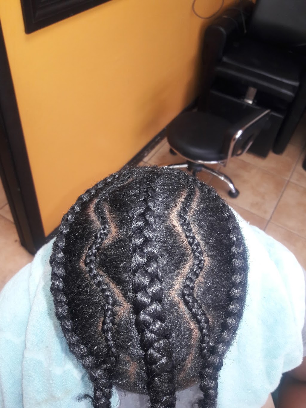 Rodelyne Unisex Beauty Salon | 11842 W Dixie Hwy #6108, Miami, FL 33161, USA | Phone: (786) 709-8829