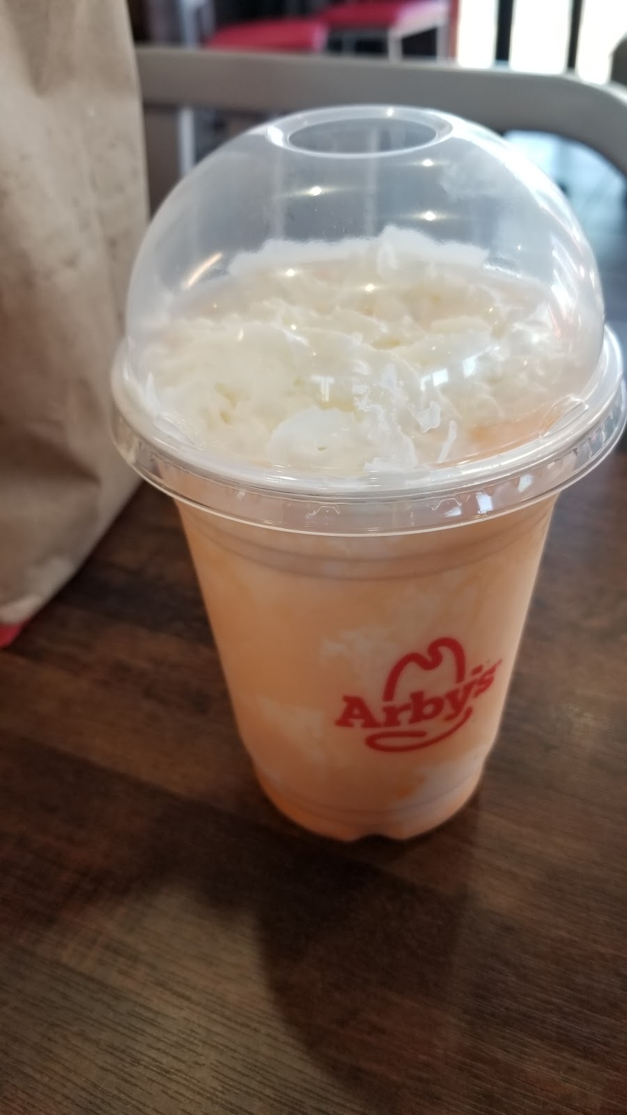 Arbys | 360 Village Ln, Mt Washington, KY 40047, USA | Phone: (502) 538-4441