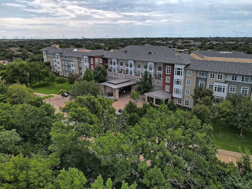 The Legacy Willow Bend | 6101 Ohio Dr, Plano, TX 75024, USA | Phone: (972) 468-6200