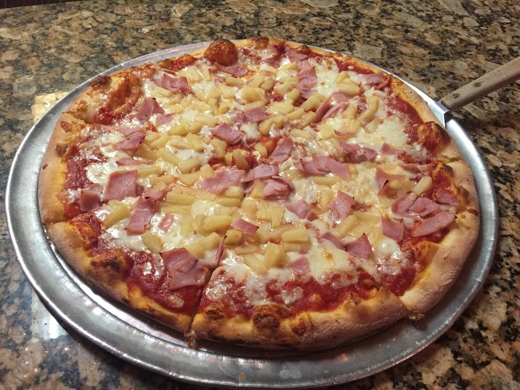 Pizza Stop & Restaurant | 8275 N Pine Island Rd, Tamarac, FL 33321, USA | Phone: (954) 722-4544