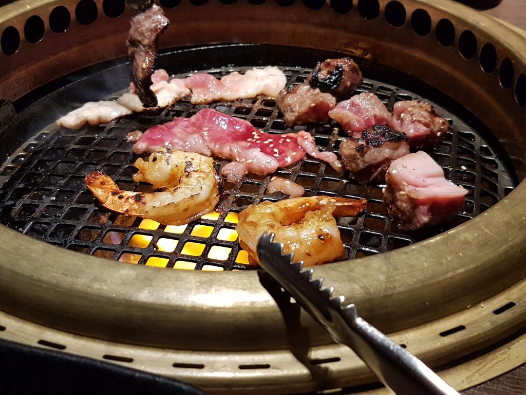 Gyu-Kaku Japanese BBQ | 11327 S Dixie Hwy, Miami, FL 33156, USA | Phone: (786) 732-7866