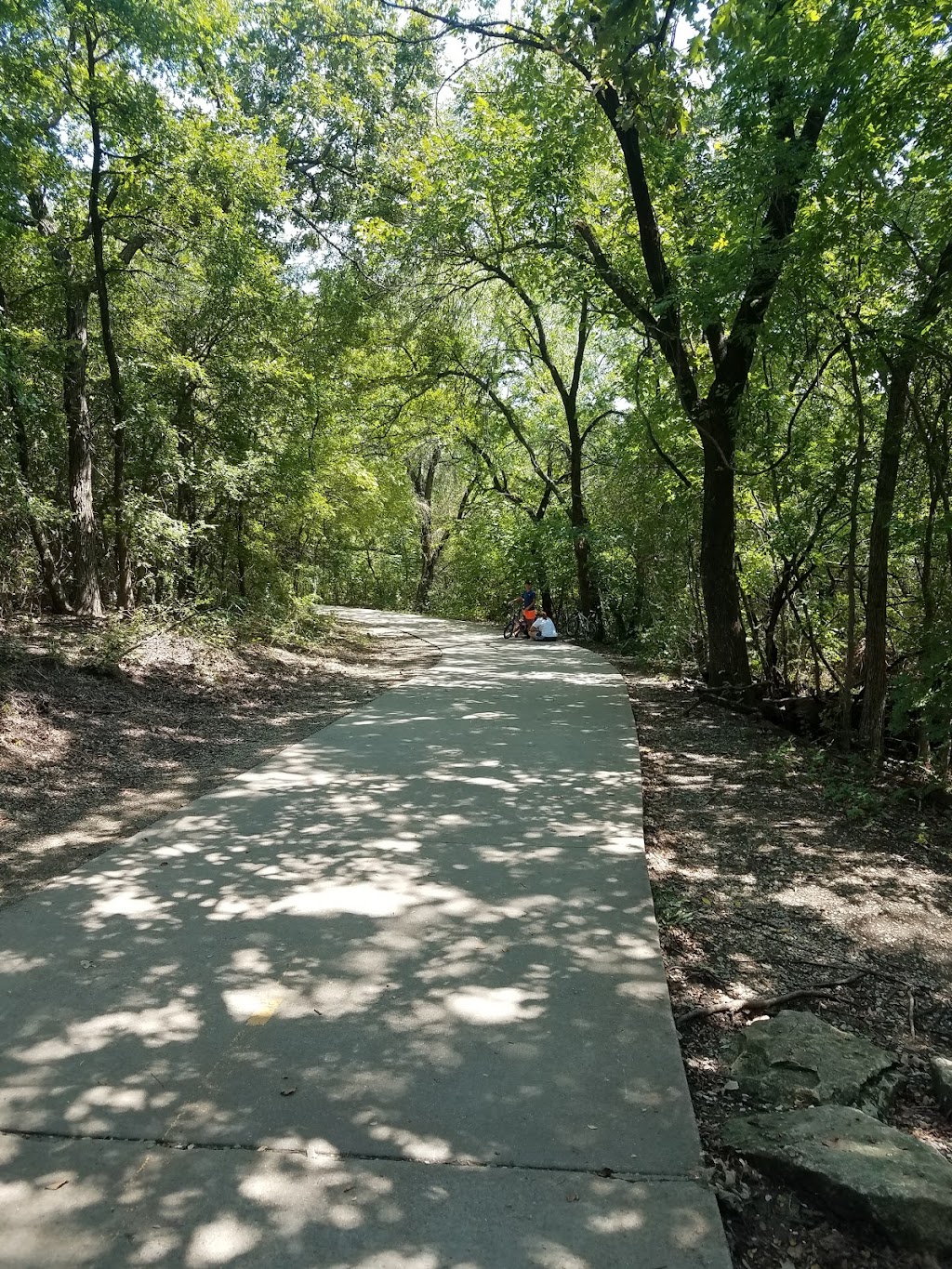 Arbor Hills Nature Preserve | 6701 W Parker Rd, Plano, TX 75093 | Phone: (972) 941-7250