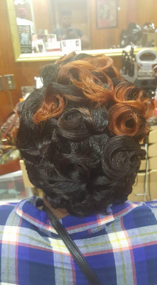 Out 2 Shine Hair Design | 3688 N Watkins St, Memphis, TN 38127 | Phone: (901) 859-6011