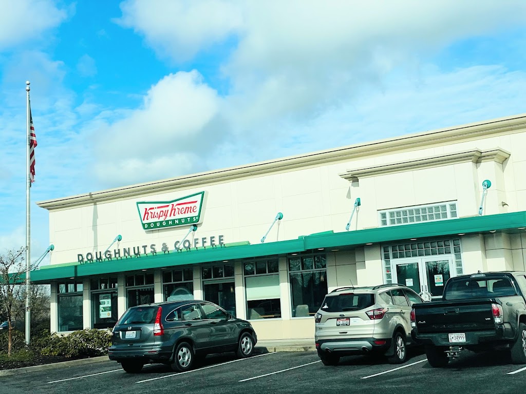 Krispy Kreme | 8517 NE Andresen Rd, Vancouver, WA 98665, USA | Phone: (360) 260-0066