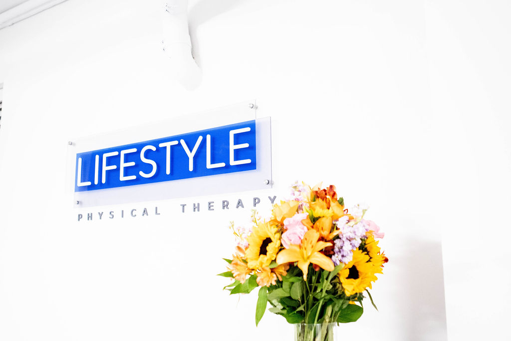 Lifestyle Physical Therapy | 125 W Shore Rd Ground Floor, Huntington, NY 11743, USA | Phone: (631) 944-3134