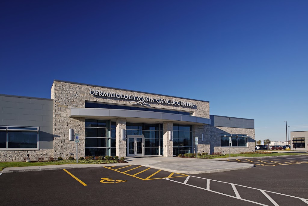 Metro East Dermatology & Skin Cancer Center | 331 Regency Park, OFallon, IL 62269, USA | Phone: (618) 622-7546