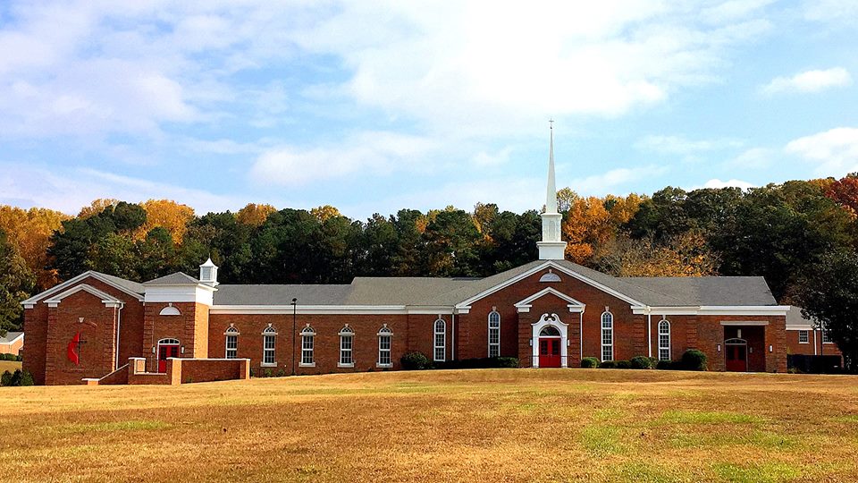 Chamblee First United Methodist Church | 4147 Chamblee Dunwoody Rd, Atlanta, GA 30341, USA | Phone: (770) 457-2525