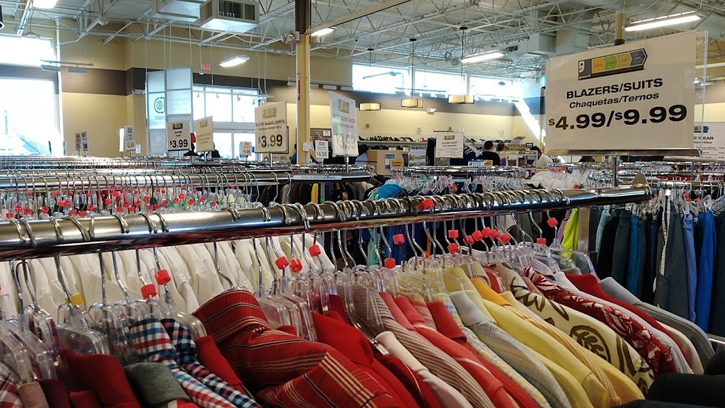 Goodwill - Ballantyne | 16025 Lancaster Hwy, Charlotte, NC 28277, USA | Phone: (704) 414-7444