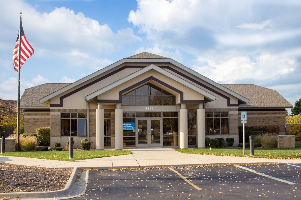 First State Bank | 11555 26 Mile Rd, Washington, MI 48094, USA | Phone: (586) 863-9351