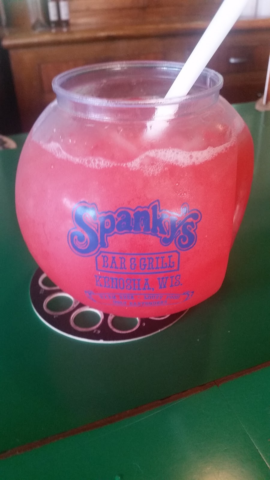 Spankys Bar & Grill | 2325 52nd St, Kenosha, WI 53140, USA | Phone: (262) 657-7883