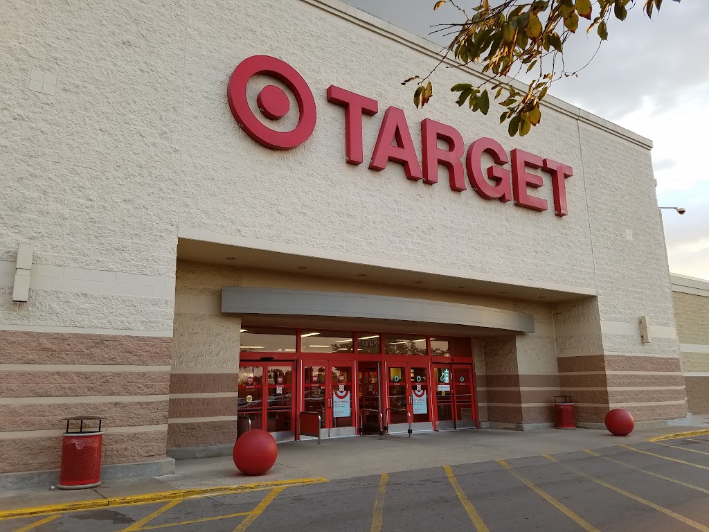 Target | 1851 Old Fort Pkwy, Murfreesboro, TN 37129, USA | Phone: (615) 907-2977