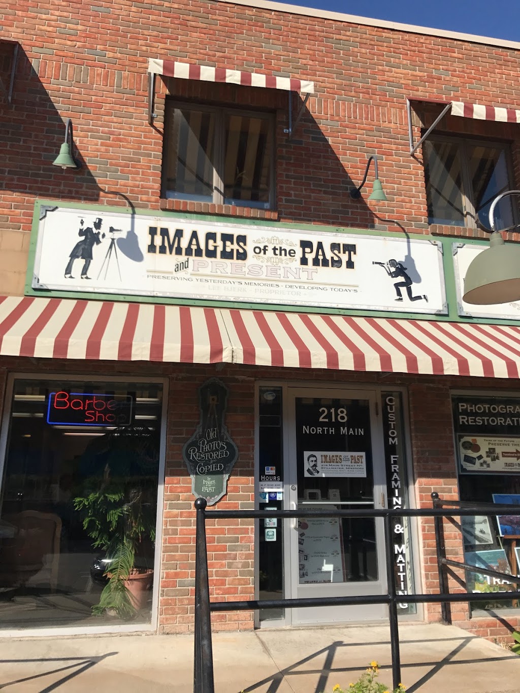 Images of the Past | 222 Commercial St, Stillwater, MN 55082, USA | Phone: (651) 439-1252