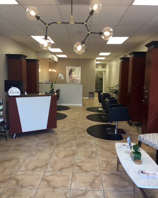 Bella V Salon | 19651 Bruce B Downs Blvd C4, Tampa, FL 33647, USA | Phone: (813) 973-7575